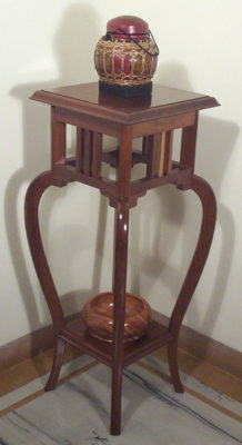 Lamp Table