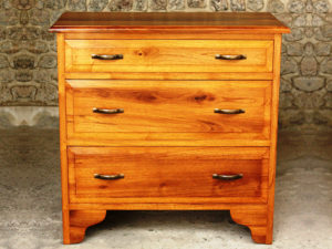 Three Drawer Chest