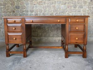 Tudor Study