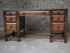 Tudor Study