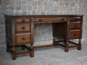 Tudor Study