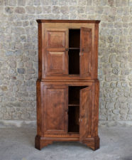 Welsh Corner Cabinet