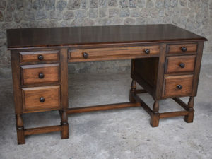 Tudor Study