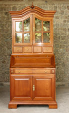 Bureau Bookcase