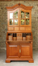 Bureau Bookcase