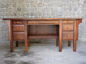 Arts and Crafts Study Table