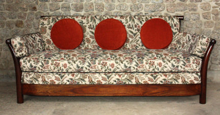 Tub Sofa three seater