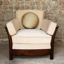 Tub Sofa single seater