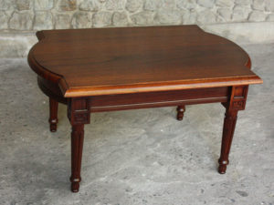 Regency Style Coffee Table