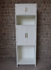 Painted Cabinet