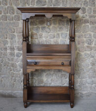 Temple Cabinet